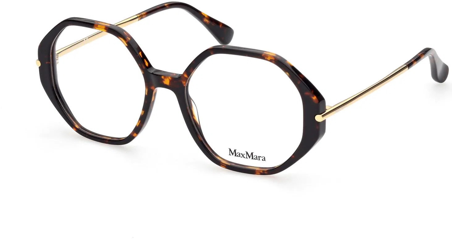 MAXMARA 5005 Eyeglasses - view 4